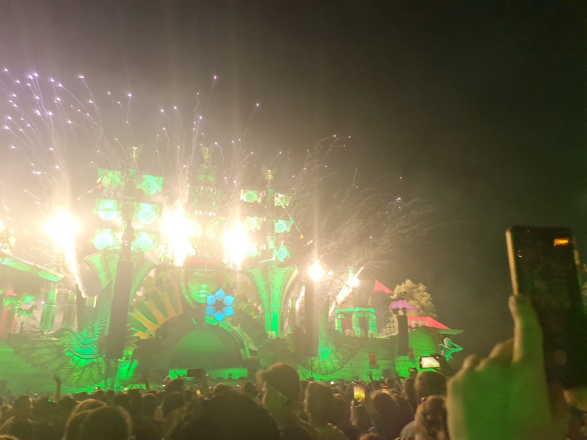 Mysteryland 2022